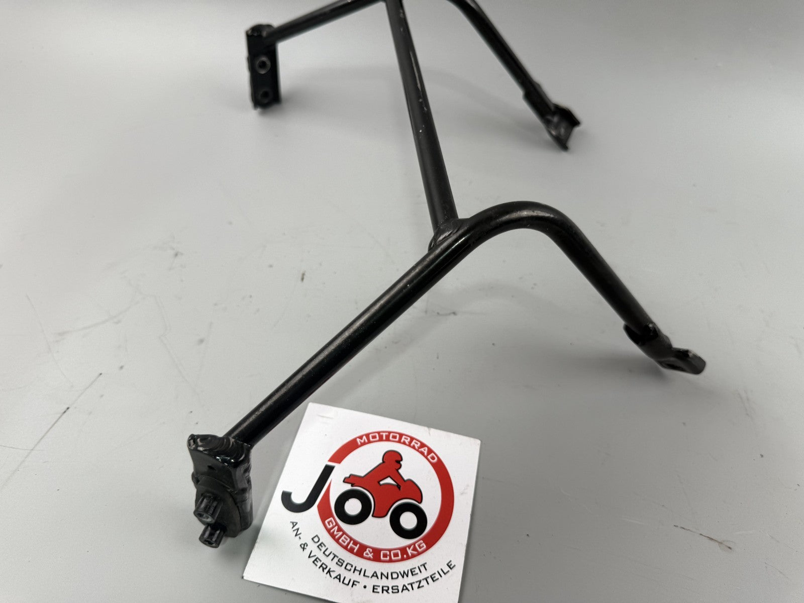 Kawasaki ZX-6R ZX600F Halterung Holder