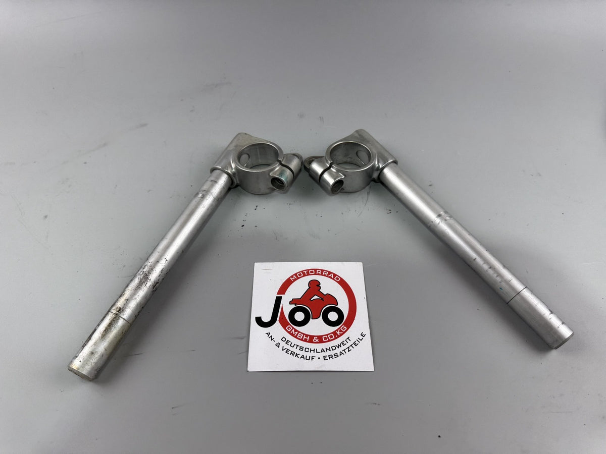 Kawasaki ZX-6R ZX600F Stummellenker Handlebar Lenker rechts links