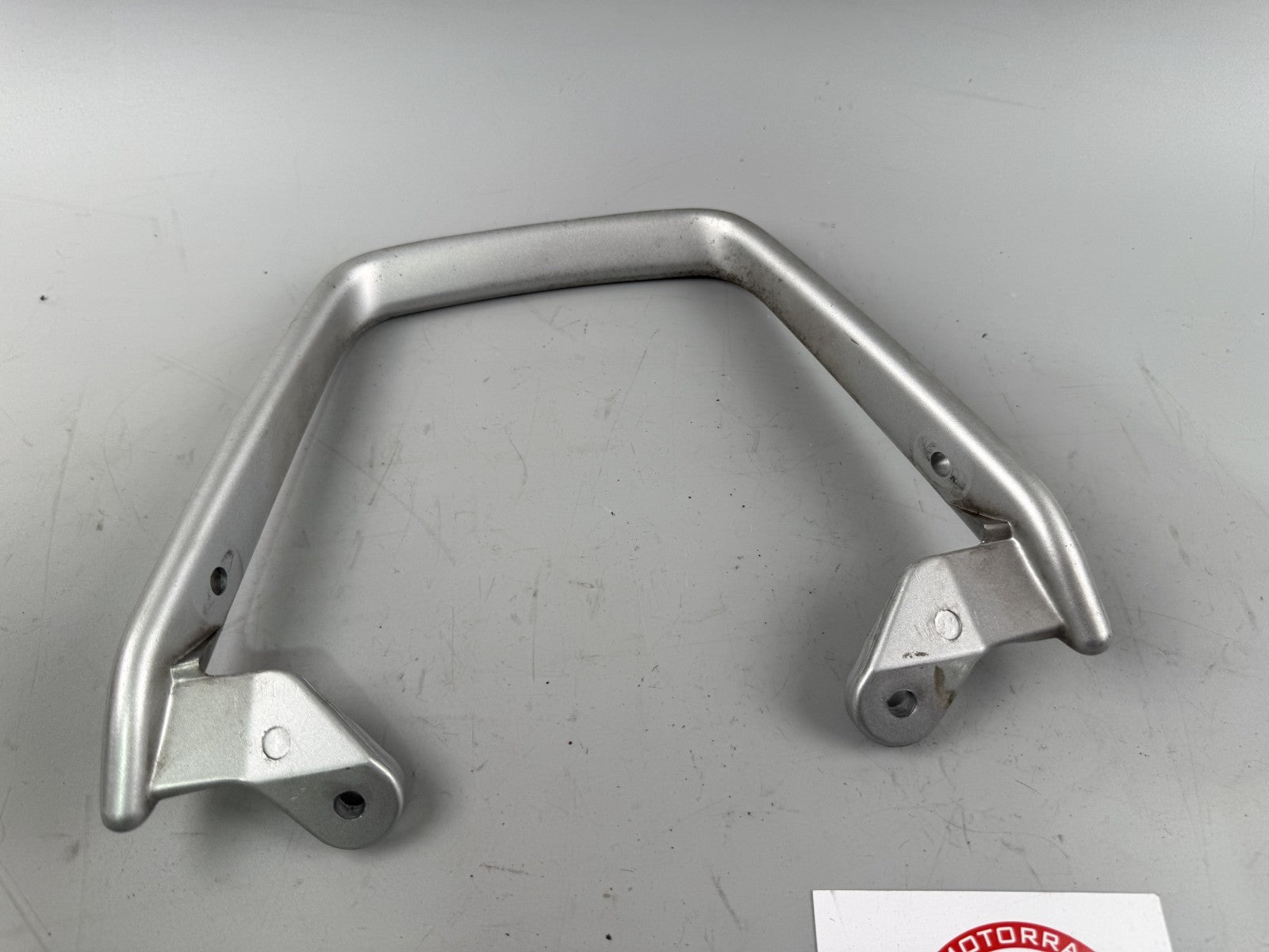 Honda CB500 PC26 Soziusgriff Griff Halterung Spoiler Grip Grail