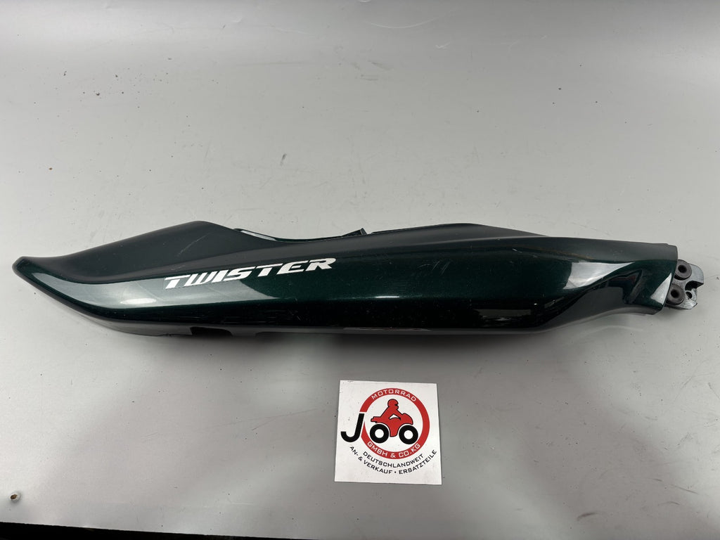 Kawasaki ER 5 EX500A Seitenverkleidung Sidecover Abdeckung Cover rechts right
