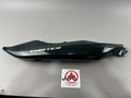 Kawasaki ER 5 EX500A Seitenverkleidung Sidecover Abdeckung Cover rechts right