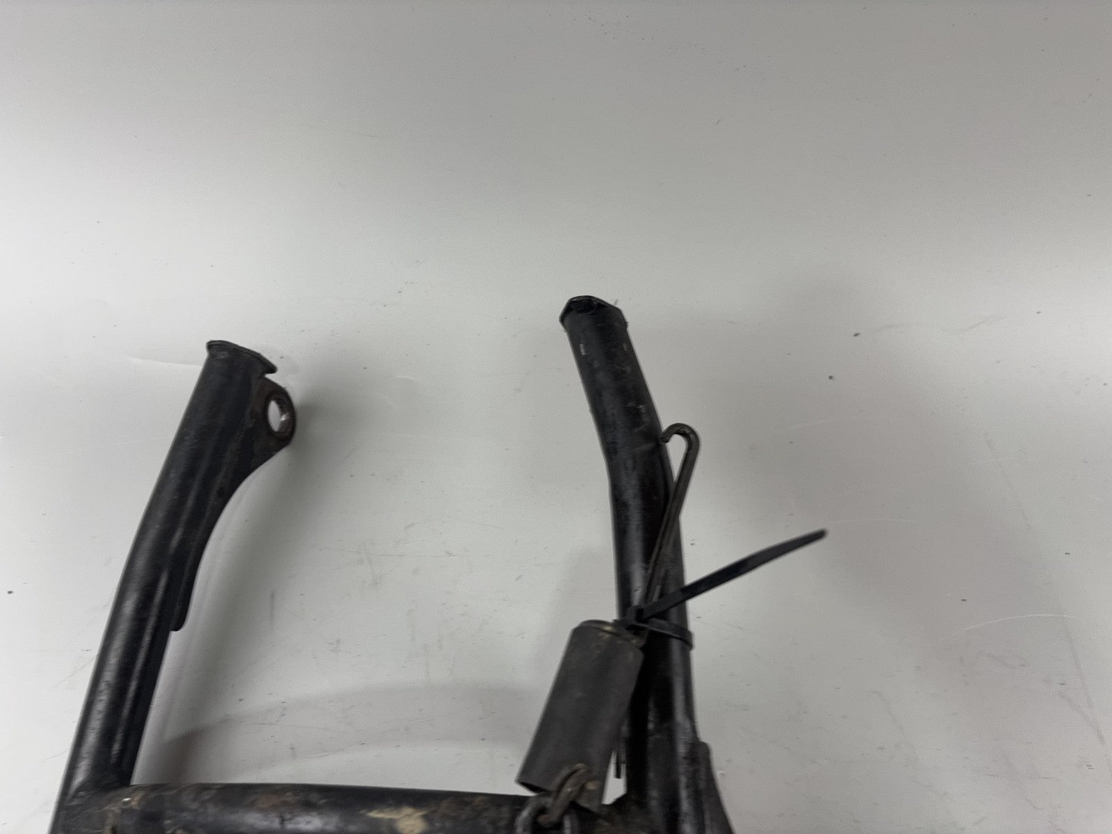 Honda VFR800 RC46/2 VTEC Hauptständer Mainstand Holder Halter