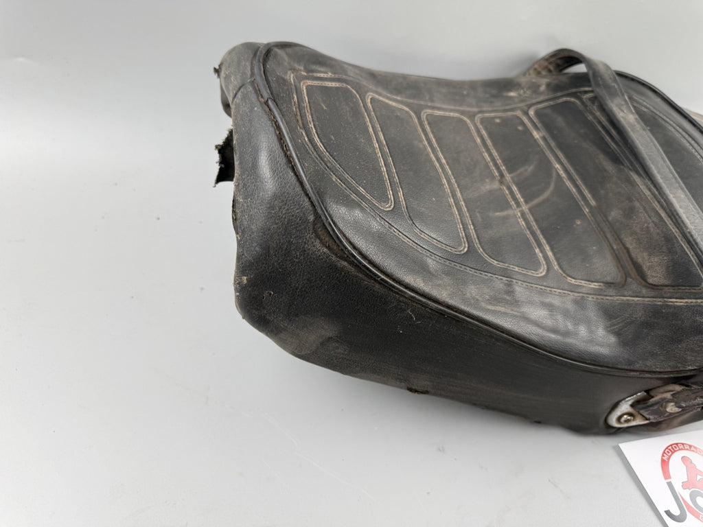 Honda CX500 Siitzbank Seat Sitz Bezug Polster Kissen