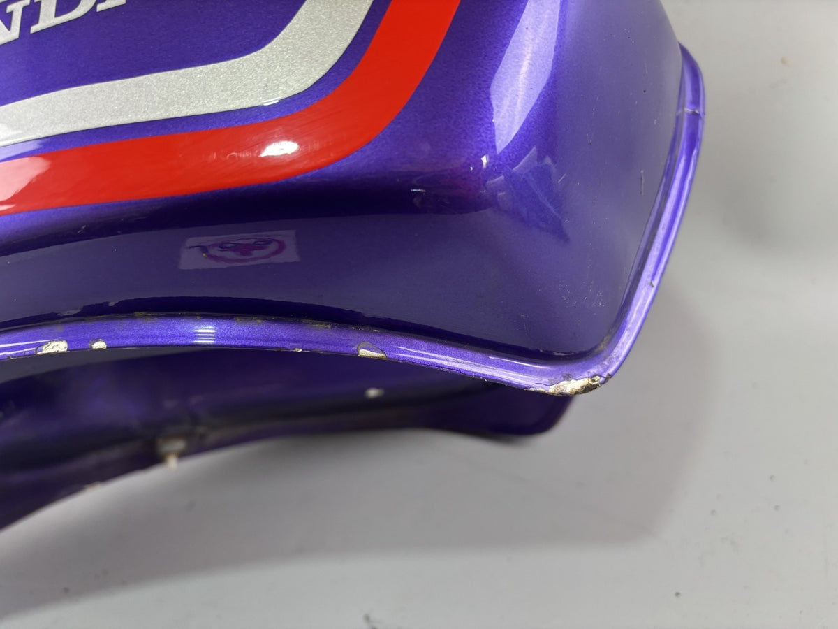 Honda CBX 650 E RC13 Tank Benzintank Fuel Gas Gasoline Kraftstofftank