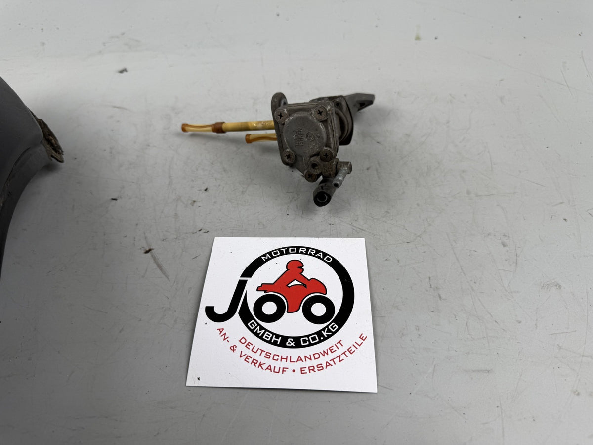 Suzuki GSF600 GN77B Benzinhahn Ventil Tank Benzintank Kraftstoff