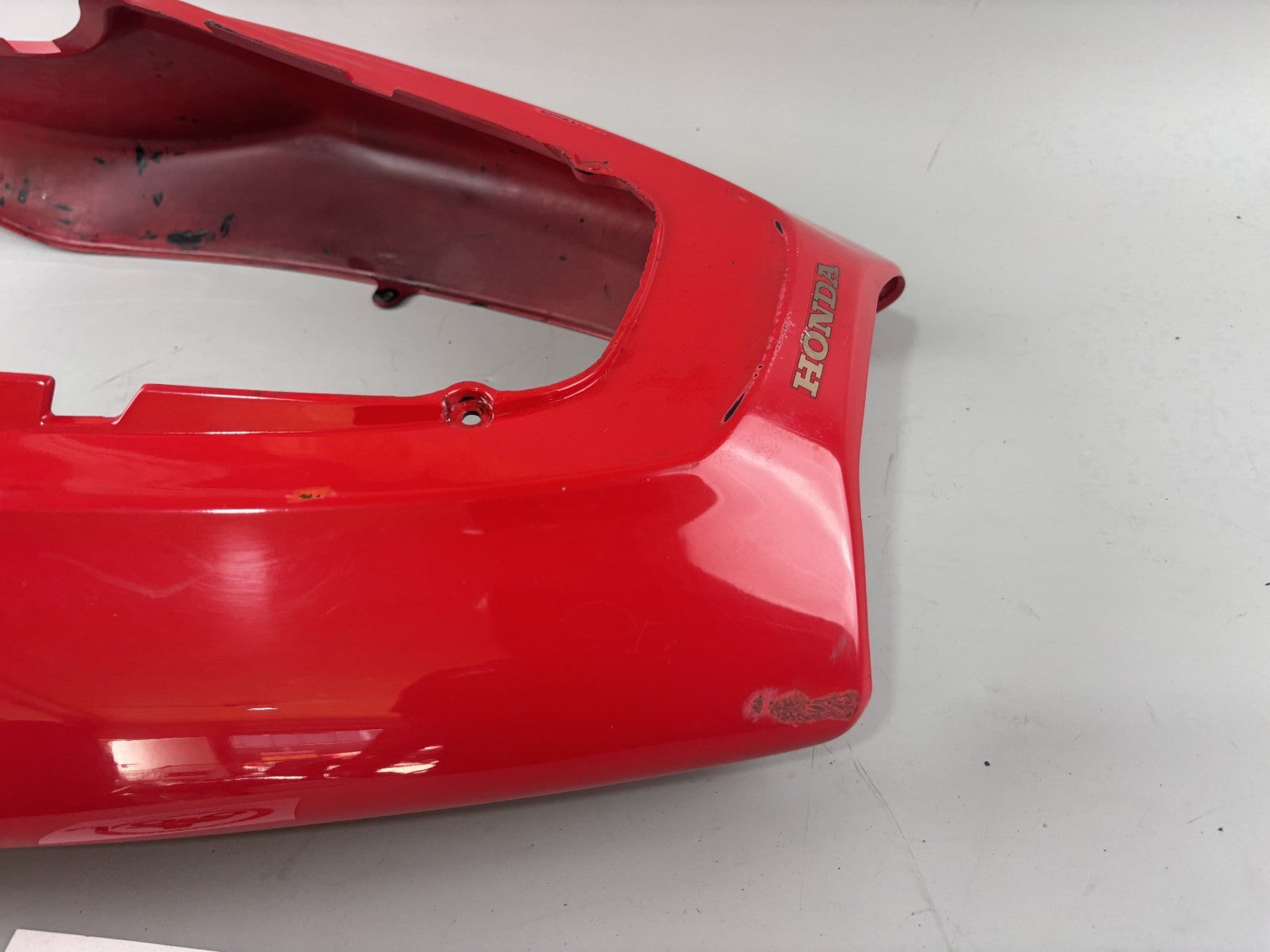 Honda VTR1000 F SC36 Firestorm  Heckverkleidung Seitenverkleidung Cover