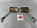 Yamaha XJR1200 4PU Spiegel Spiegelpaar Mirror Rückspiegel