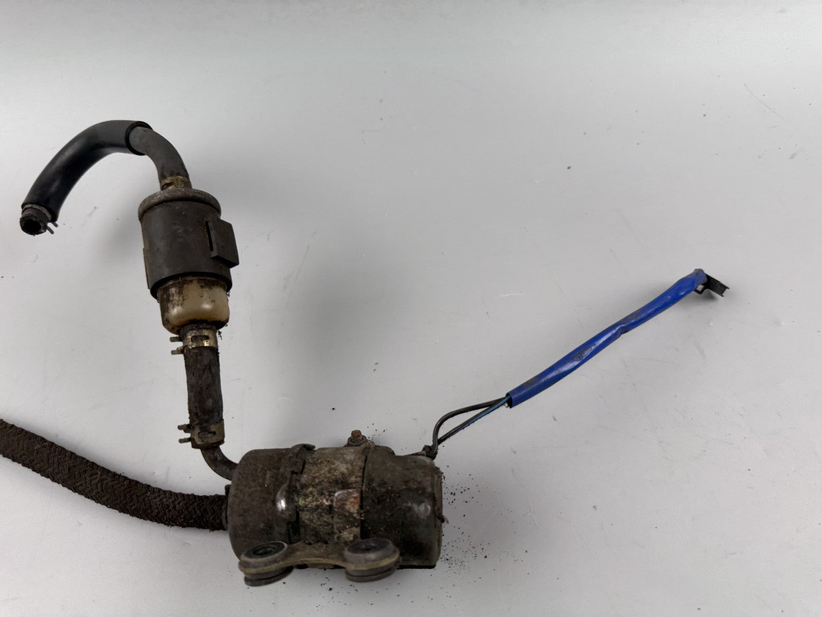 Yamaha XJ900 Diversion 4KM Benzinpumpe Pump Fuel Gas