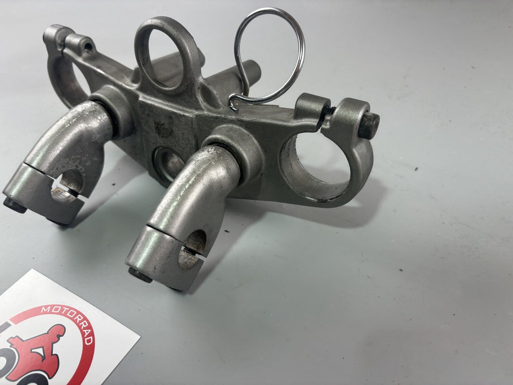Yamaha TDM 850 3VD Gabelbrücke bridge Verbindung Gabel oben obere