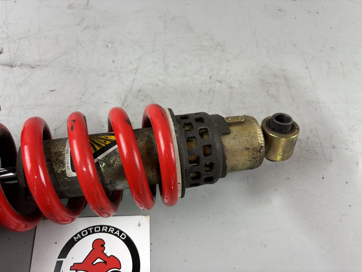 Yamaha FZS600 Fazer RJ02 Stoßdämpfer Federbein Federung Fork Absorber