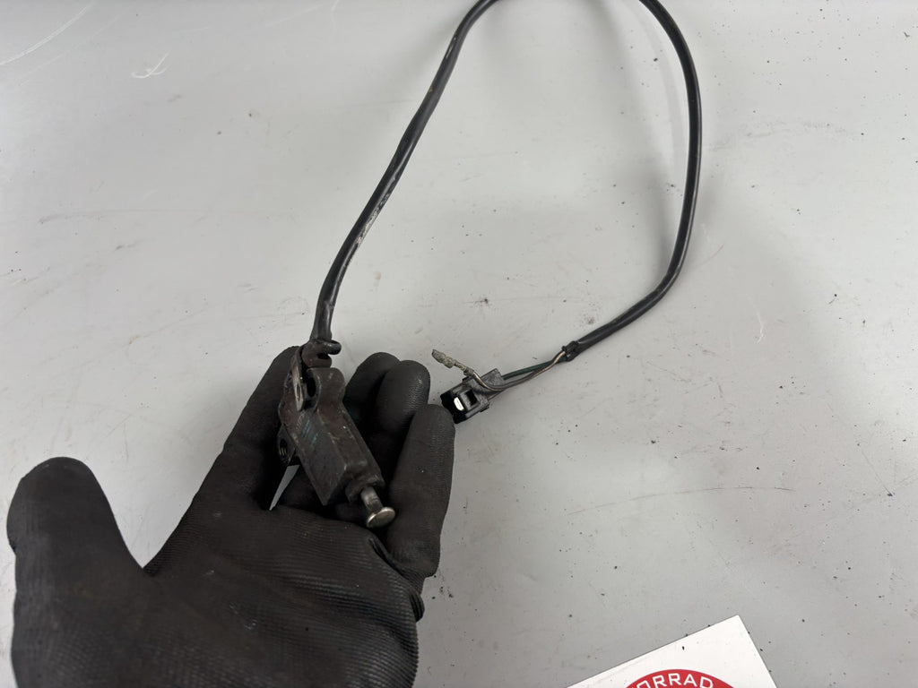 Suzuki DR 800 S DR BIG SR43 A/B Seitenständerschalter Sidestand Switch Electric
