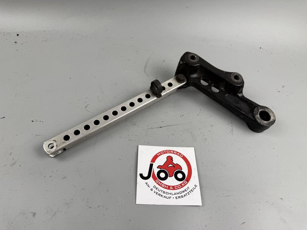 Yamaha XJR1300 RP02 Bremsankerstange Haltestange Bremse Brake