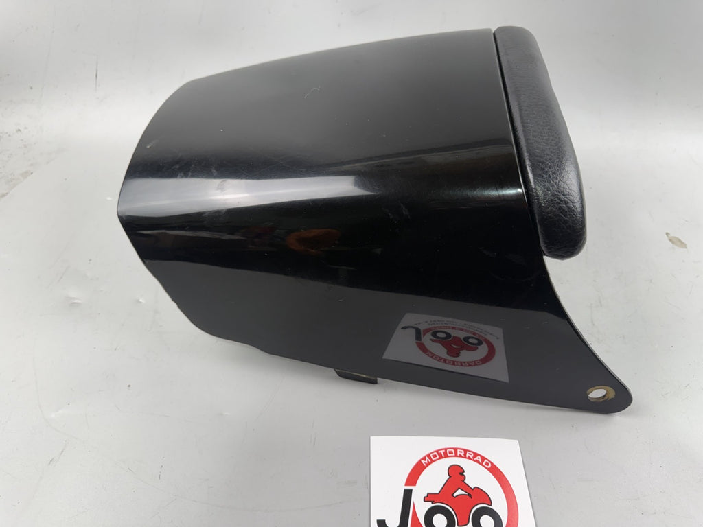 Honda XBR 500 PC15 Heckverkleidung Bürzel Cover Soziusabdeckung Deckel Cover