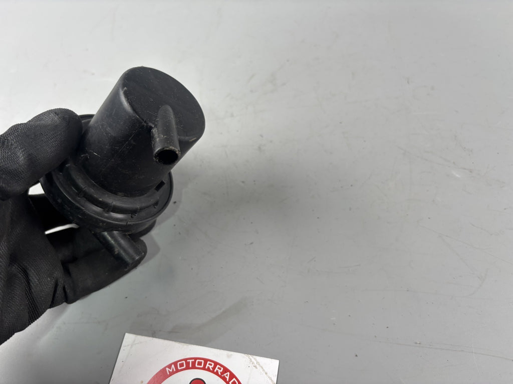 Honda SLR 650 Vigor FX 650 RD09 Motorentlüftungsbehälter Luftfilter Engine