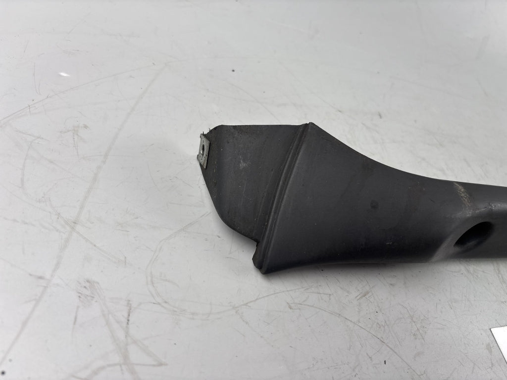 BMW F650 169 Verkleidung Abdeckung Kühler Blende