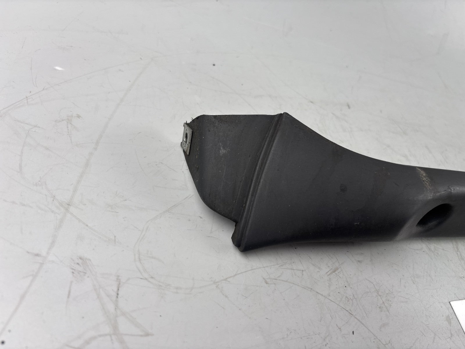 BMW F650 169 Verkleidung Abdeckung Kühler Blende