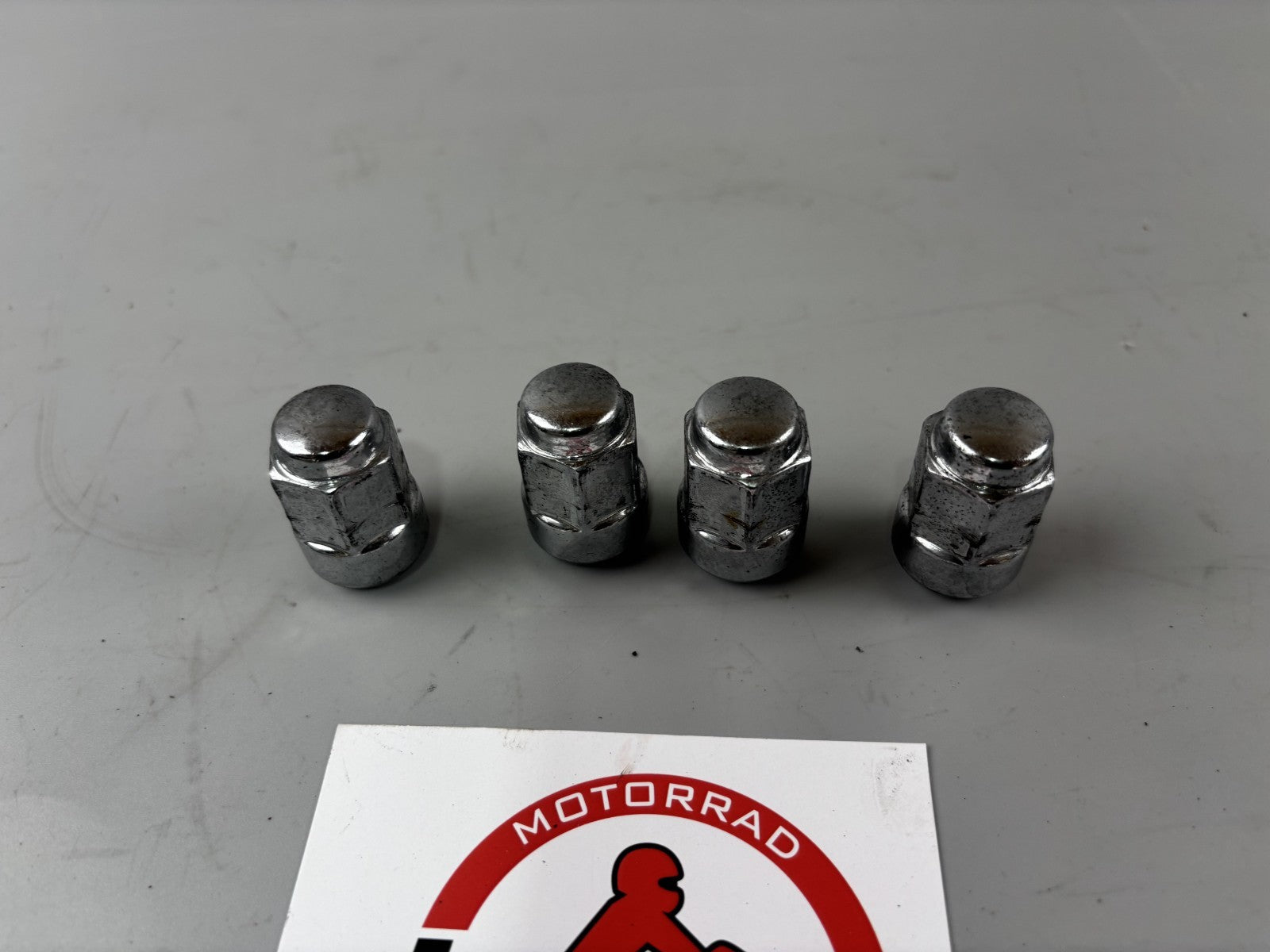 Honda VFR800 RC46/2 VTEC Schraubensatz Screws Schrauben