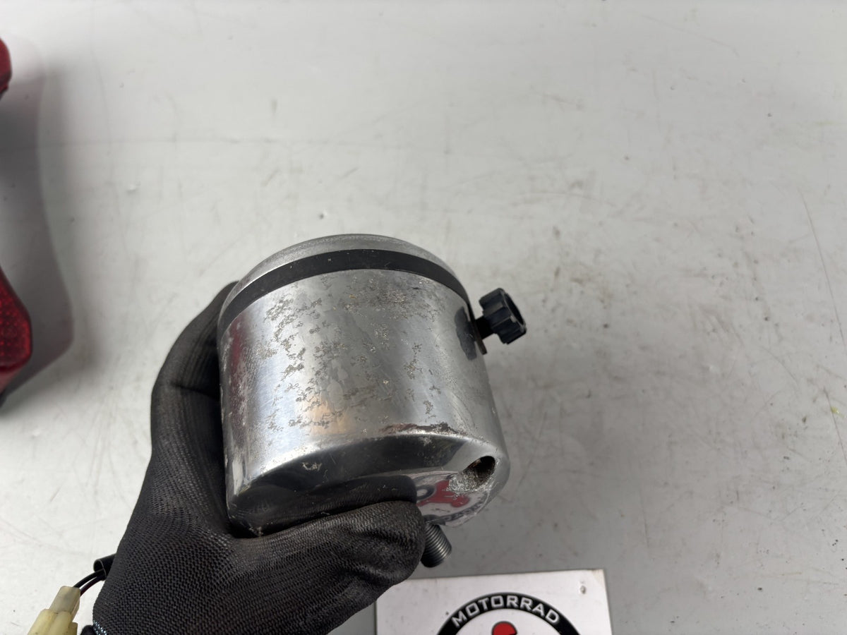 Kawasaki EL250 252 Eliminator Tacho Speedometer Geschwindigkeitsanzeige