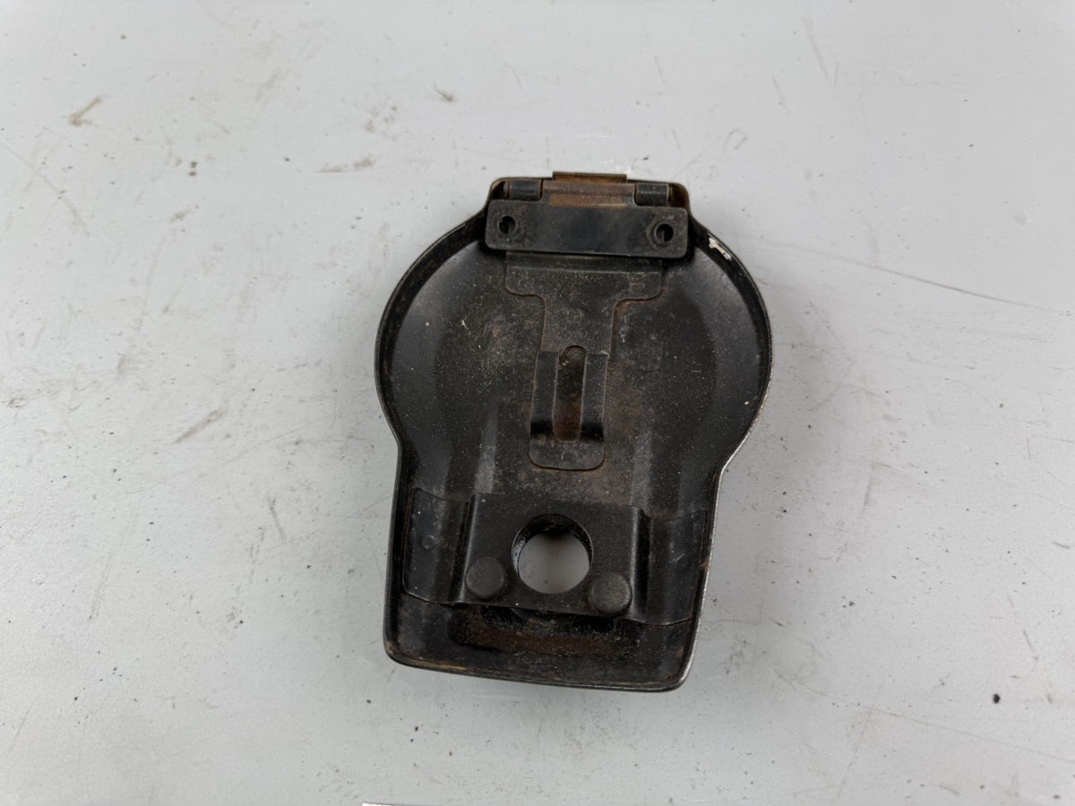 Honda CX500 Tankdeckel Cover Abdeckung
