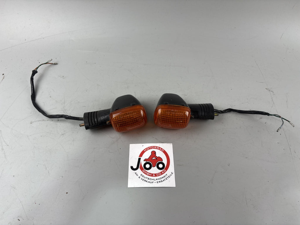 Honda VTR1000 F SC36 Firestorm Blinker Turn Signal Lighters Licht