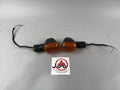 Honda VTR1000 F SC36 Firestorm Blinker Turn Signal Lighters Licht