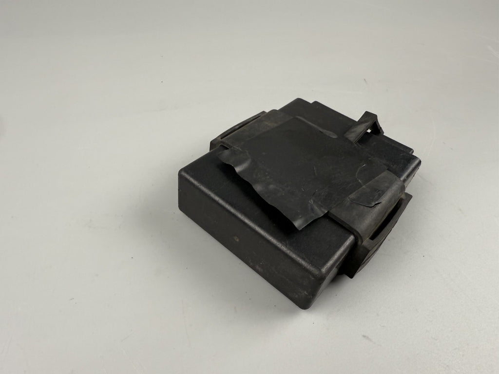 Suzuki GSF600 GN77B CDI Steuergerät Steuereinheit Zündbox Blackbox ECU Computer