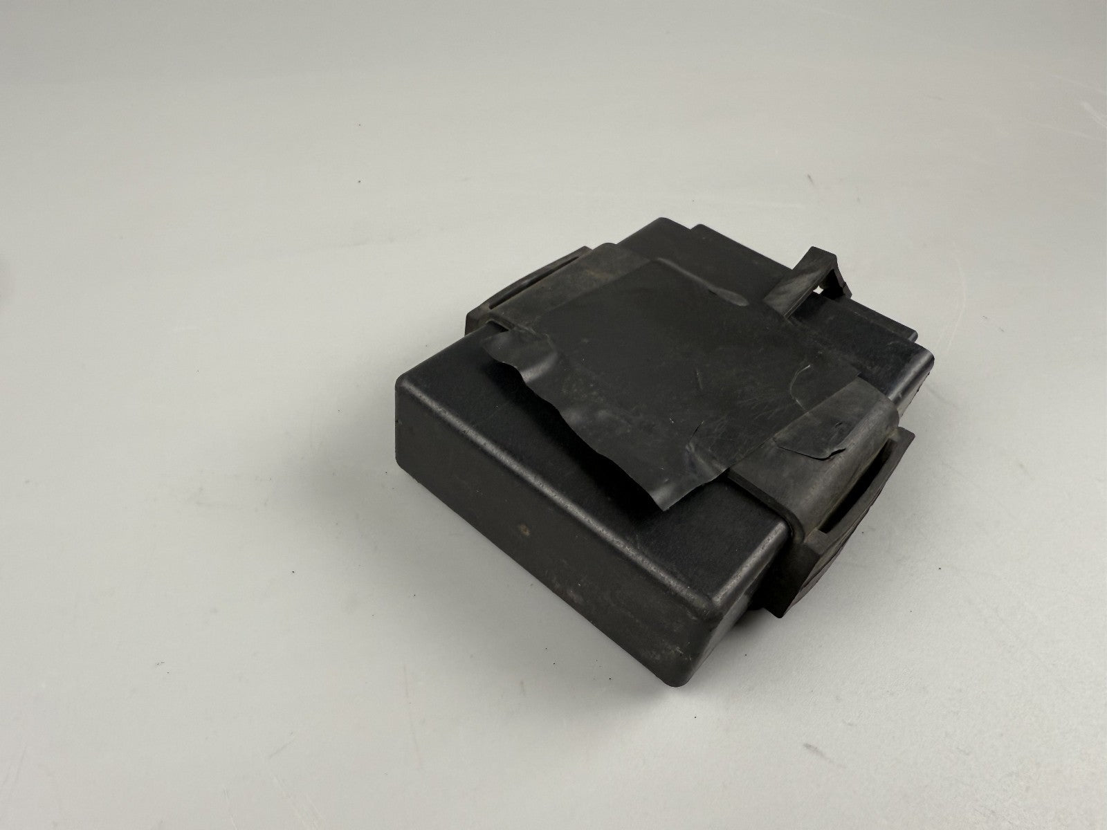Suzuki GSF600 GN77B CDI Steuergerät Steuereinheit Zündbox Blackbox ECU Computer