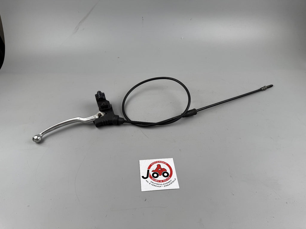 Suzuki GSF600 GN77B Bandit Kupplungsarmatur Hebel Clutch Einheit Handlebar Lenke