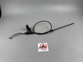 Suzuki GSF600 GN77B Bandit Kupplungsarmatur Hebel Clutch Einheit Handlebar Lenke