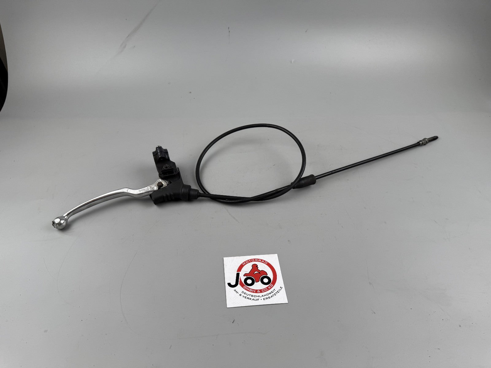 Suzuki GSF600 GN77B Bandit Kupplungsarmatur Hebel Clutch Einheit Handlebar Lenke