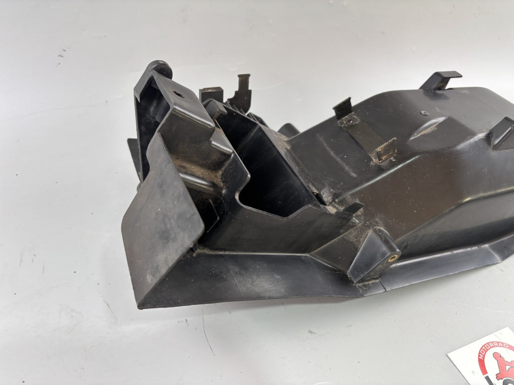 Yamaha Majesty 250 Radlauf Innenverkleidung unter Verkleidung Cover Fender
