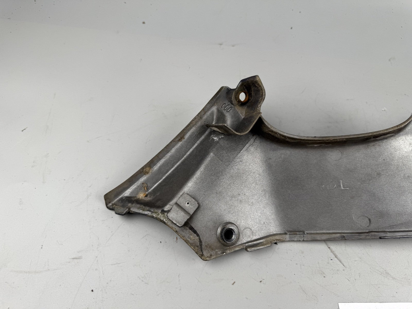 Honda CBR 600 F PC19 Verkleidung vorne innen rechts right