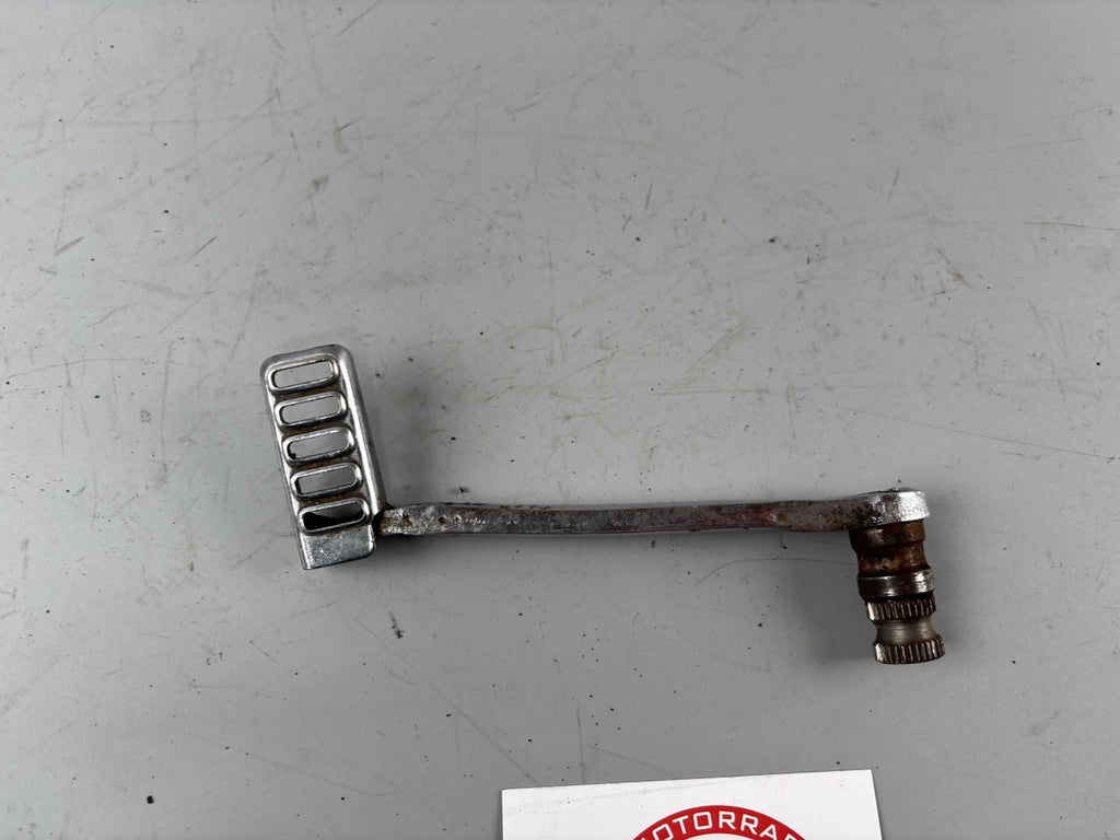 Honda VF 750 F RC15 Bremspedal Bremshebel Fußbremshebel Brake Step