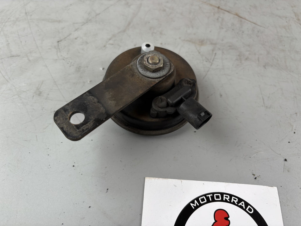 BMW F800 S Hupe Horn Signal