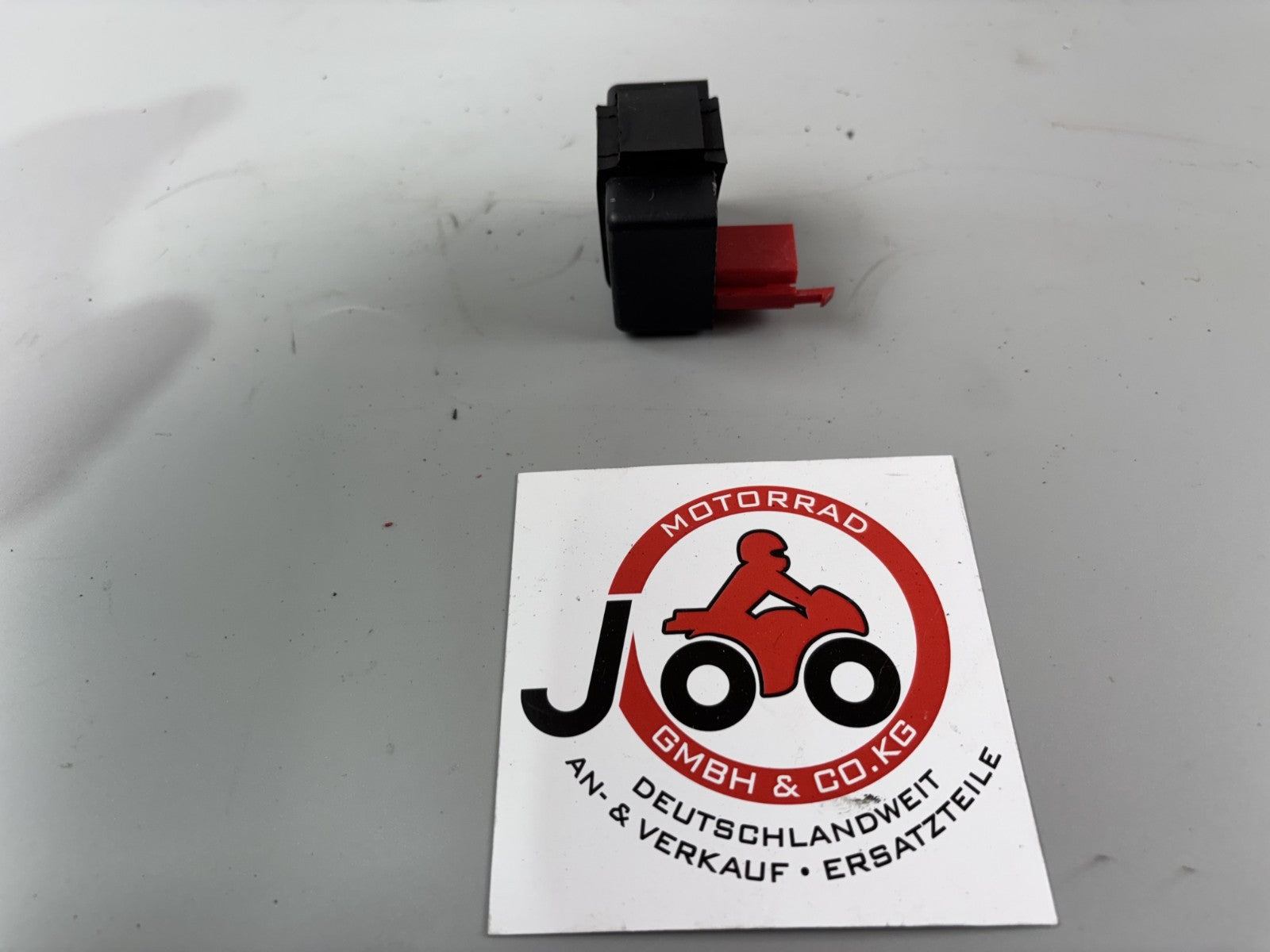 Kawasaki ZX6R ZX636 A 2002 Relais Electric Benzinpumpenrelais
