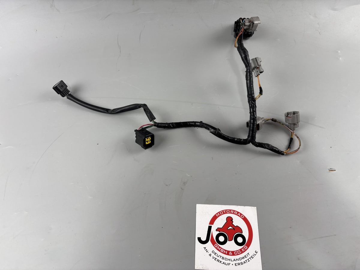 Suzuki GSX 650 F FA WVCJ Kabel Kabelstrang Verteiler Electric