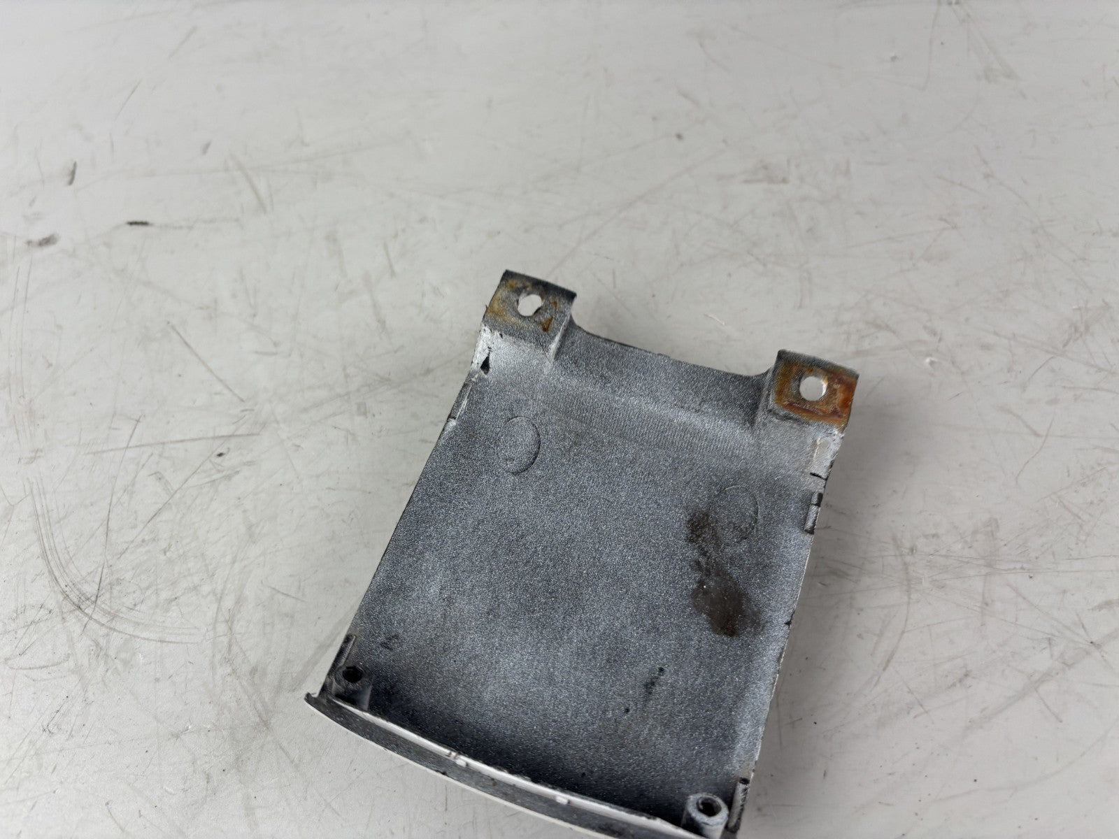 Suzuki GSX-R 750 W GR7BB Verkleidung Mitte Abdeckung Cover