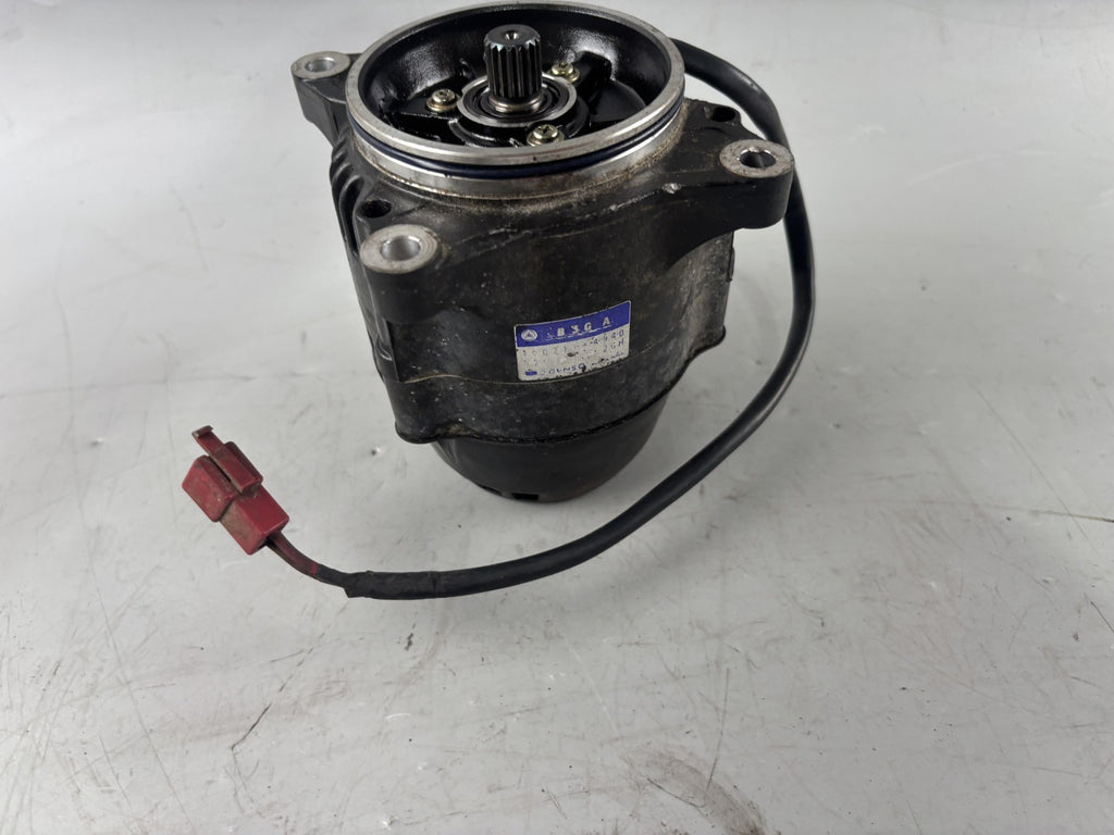 Yamaha FJ1200 3CW 3YA Stator Generator Lima Lichtmaschine Electric