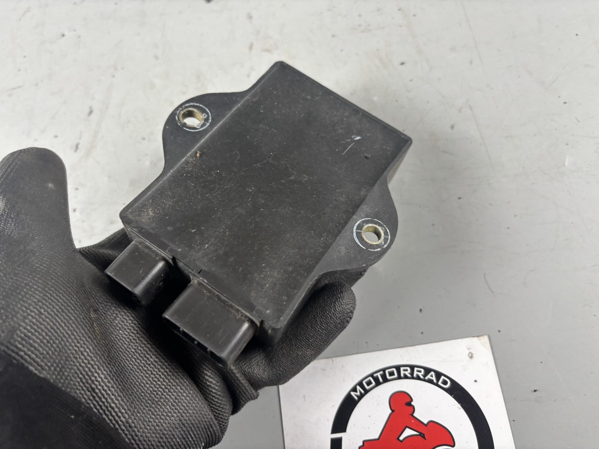 Kawasaki EL250 252 Eliminator CDI Steuergerät Steuereinheit Zündbox Blackbox