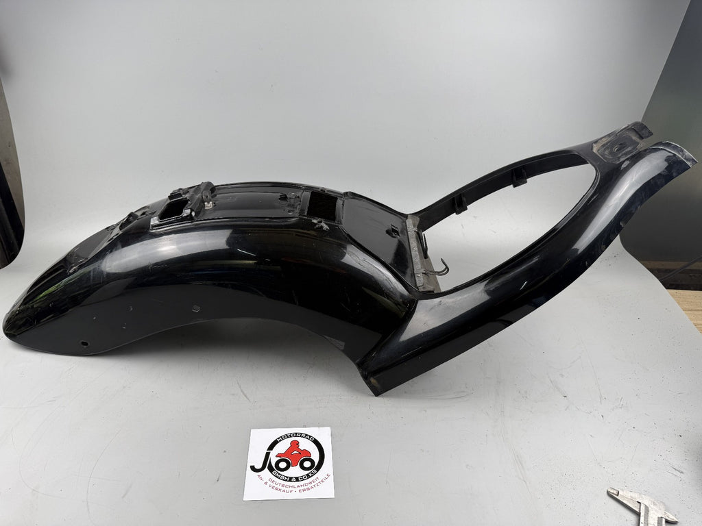 Honda VT600C Shadow Fender Heckfender Kotflügel Radlauf Spritzschutz Cover