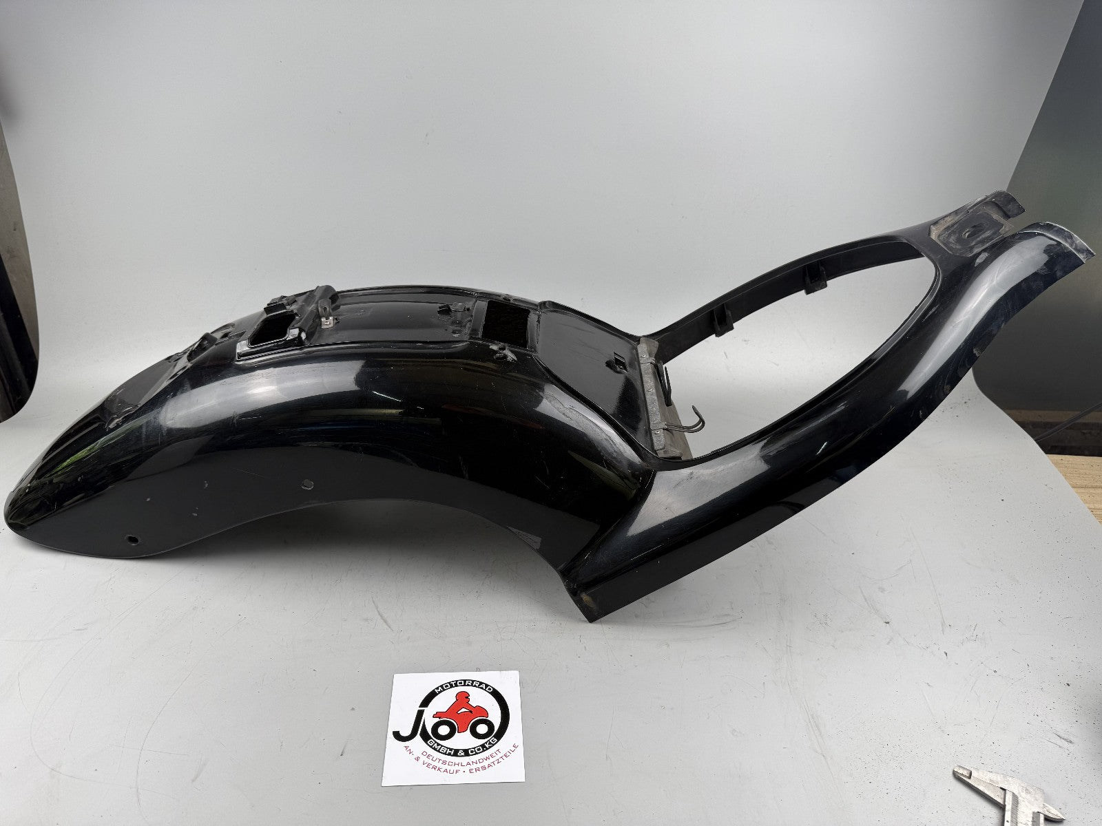 Honda VT600C Shadow Fender Heckfender Kotflügel Radlauf Spritzschutz Cover