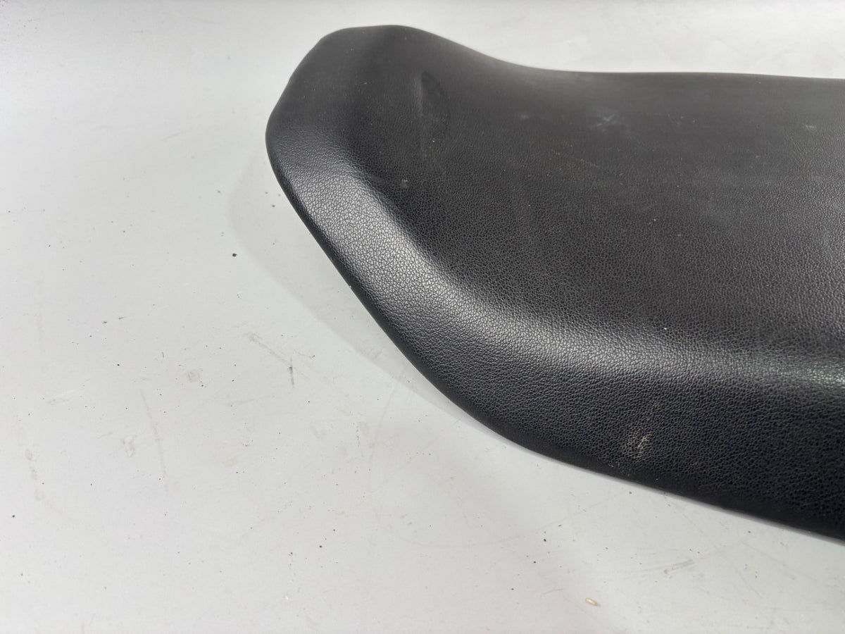 Suzuki GSX-R 1100 W GU75C Beifahrersitz Soziussitz Seat hinten back