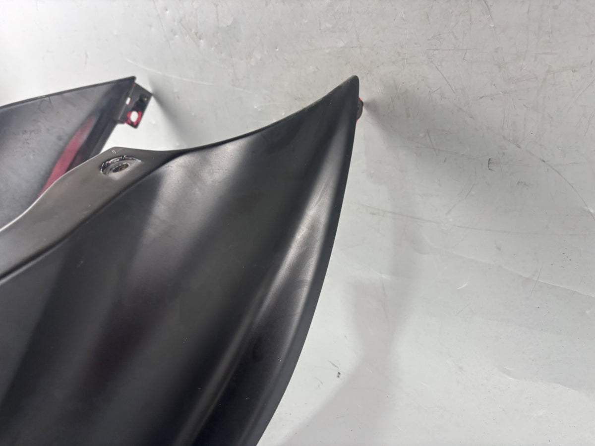 Yamaha TDM 850 3VD Kanzel Maske front Frontverkleidung Cover Verkleidung