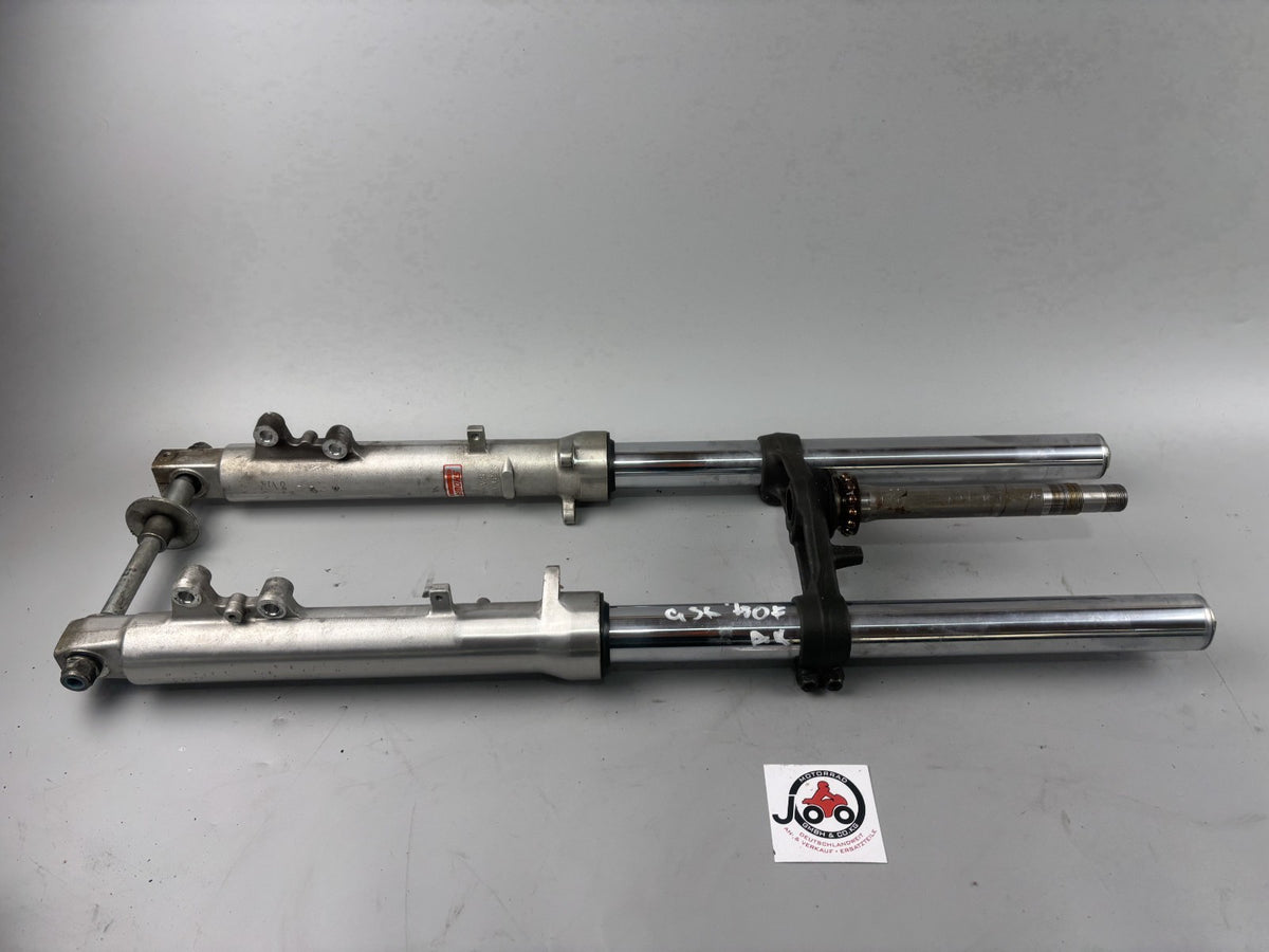 Suzuki GSX 750 F AK11 Gabel Tauchrohr Standrohr Fork Absorber