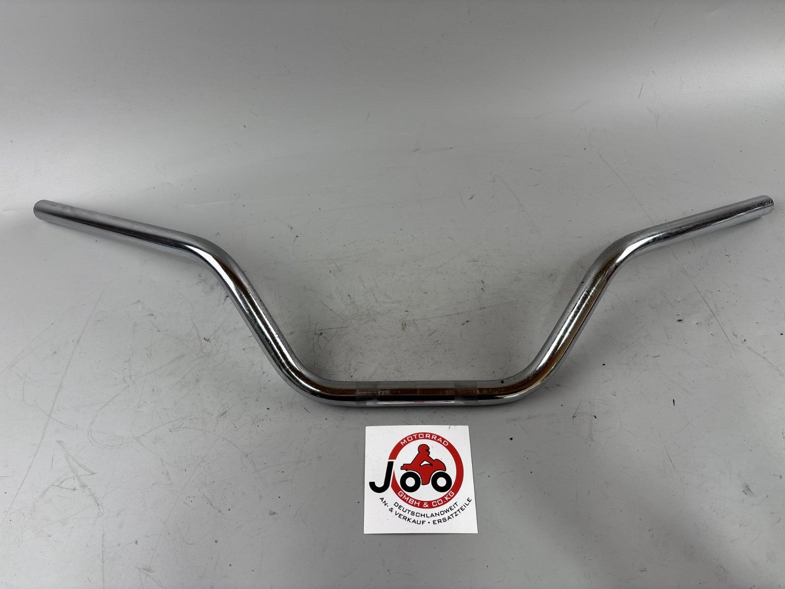 Yamaha XJR1300 RP02 Lenker Handlebar Holder front vorne