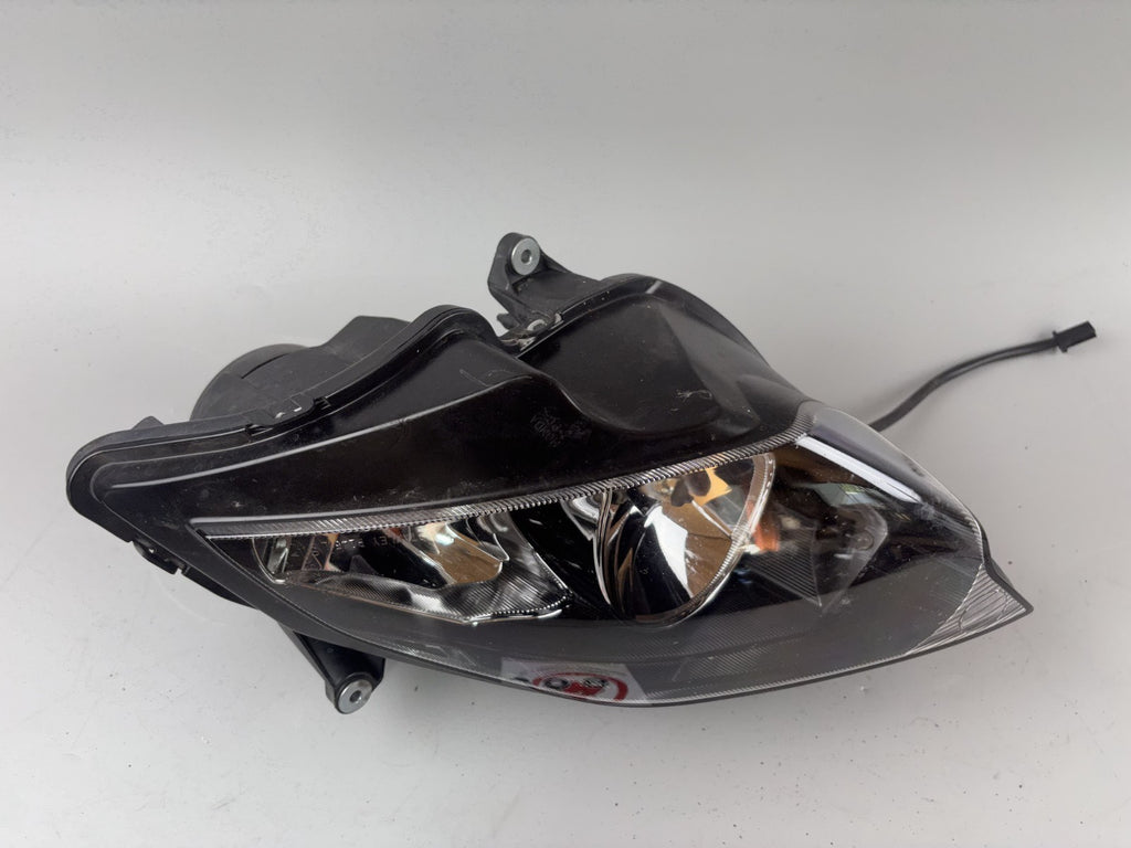 Honda VFR800 RC46/2 VTEC Scheinwerfer Headlight Licht Lampe rechts right