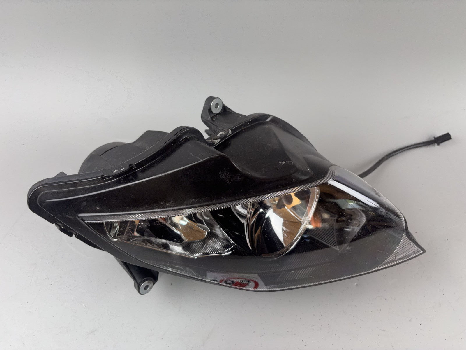 Honda VFR800 RC46/2 VTEC Scheinwerfer Headlight Licht Lampe rechts right