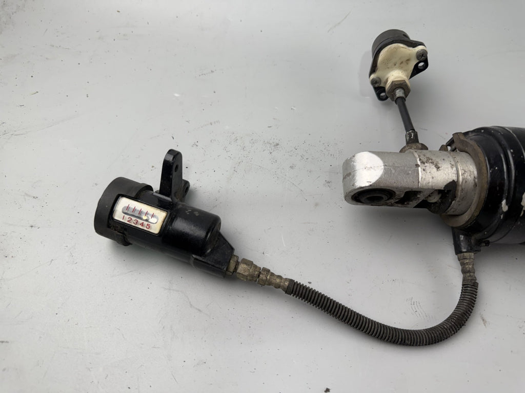 Triumph Speed Triple 900 T300B Stoßdämpfer Federung Federbein Fork Absorber