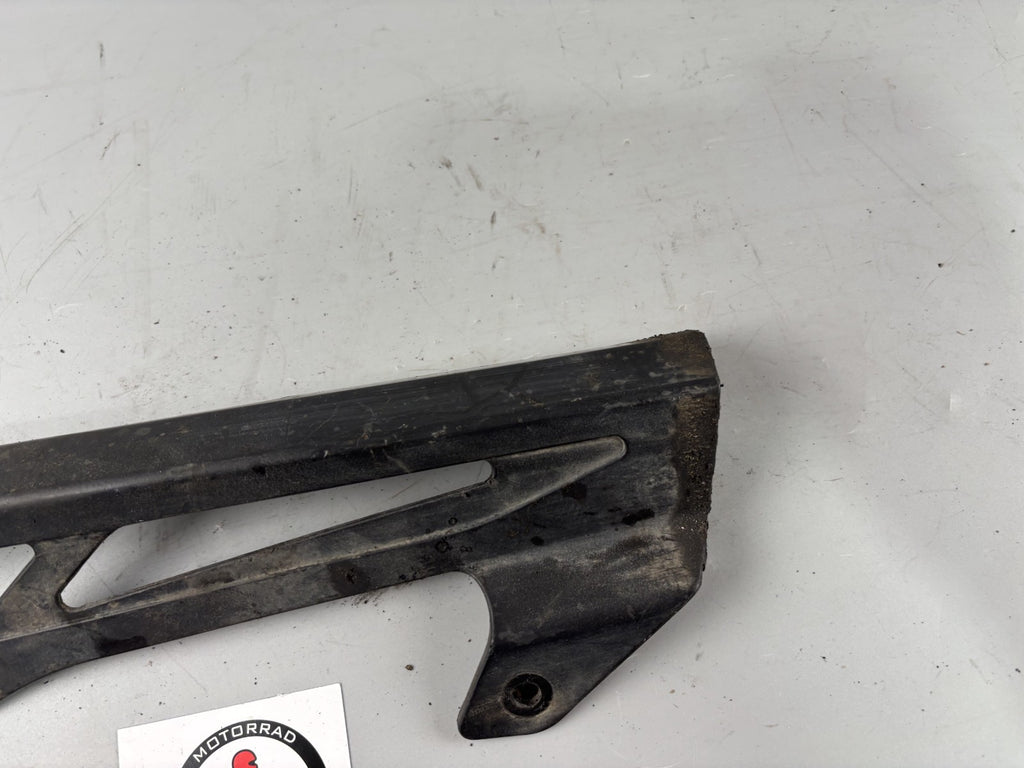 Suzuki SV650 S AV Kettenschutz Chain Abdeckung Deckel Cover