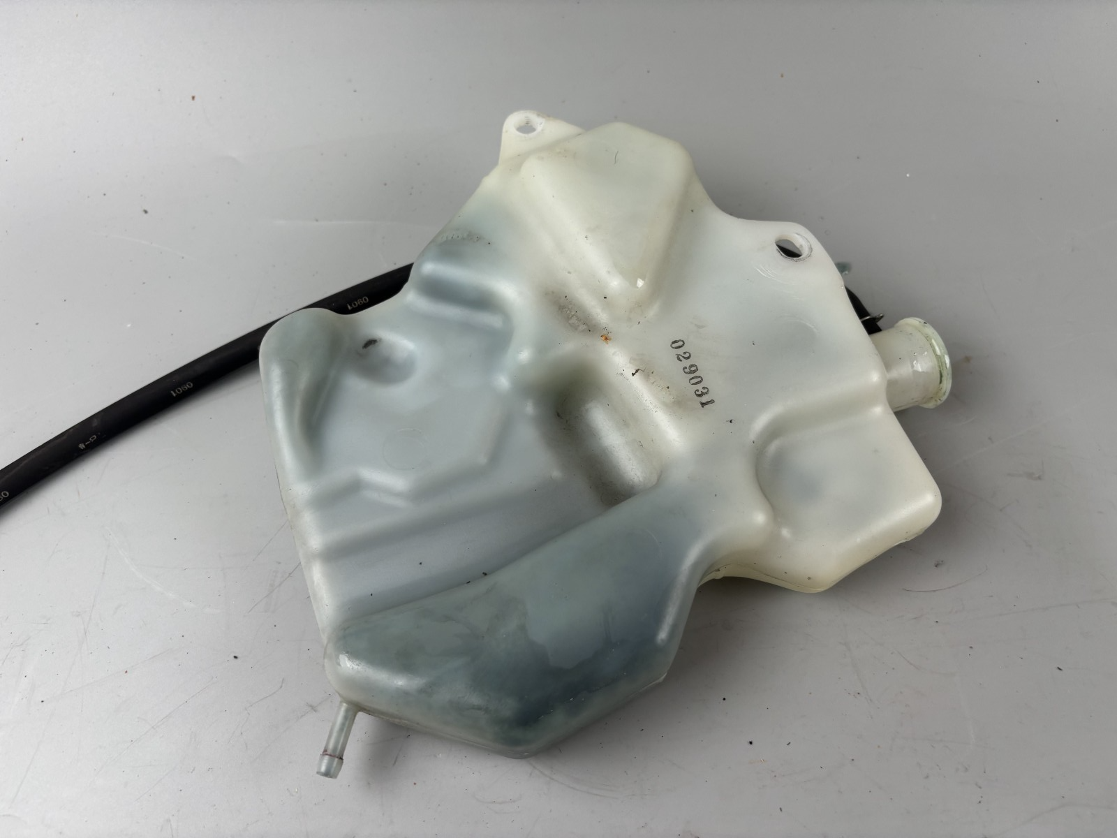 Honda VFR800 RC46/2 VTEC Ausgleichsbehälter Flüssigkeitsbehälter Tank